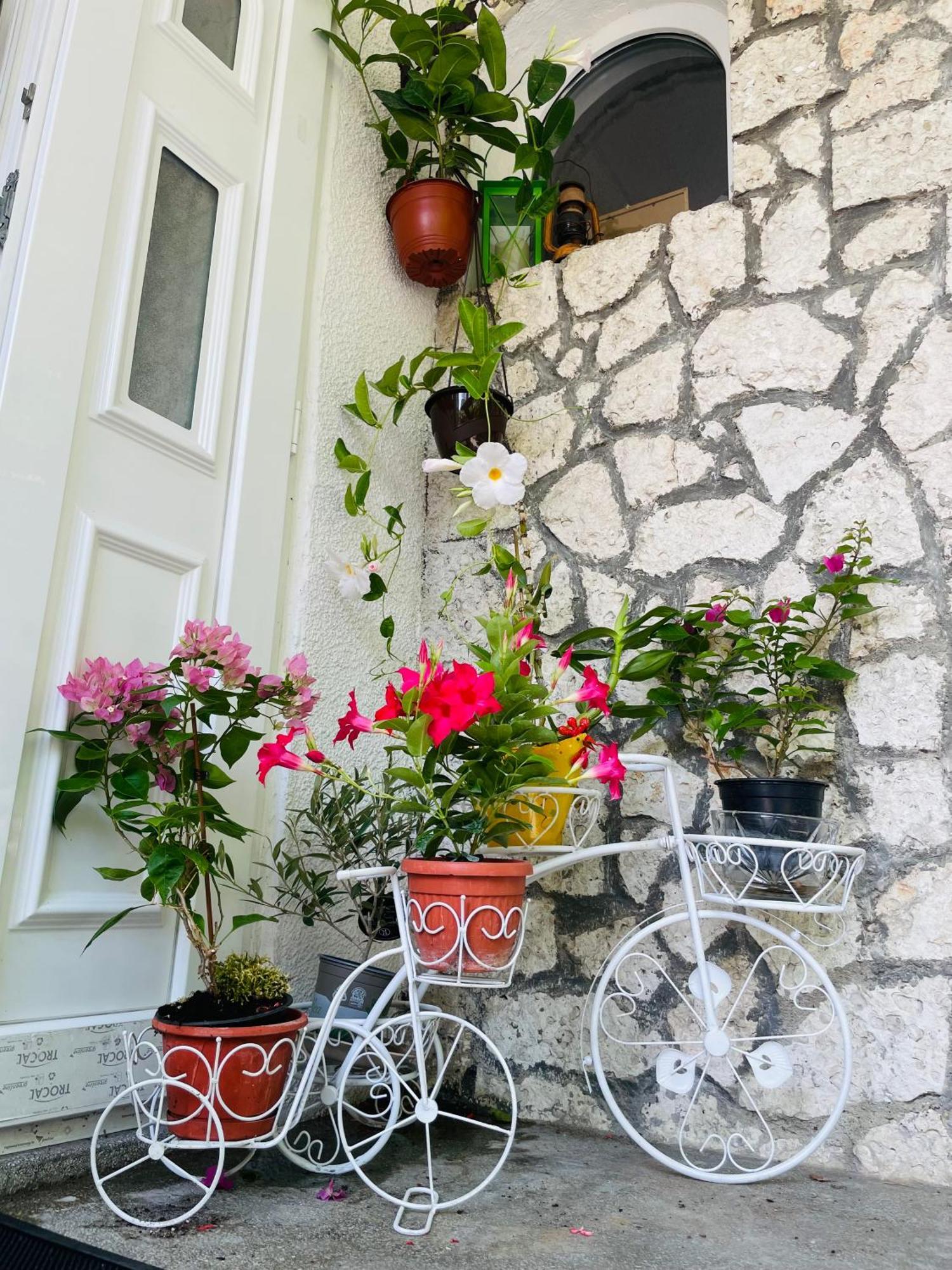 Guest House Blago Varna Exterior foto