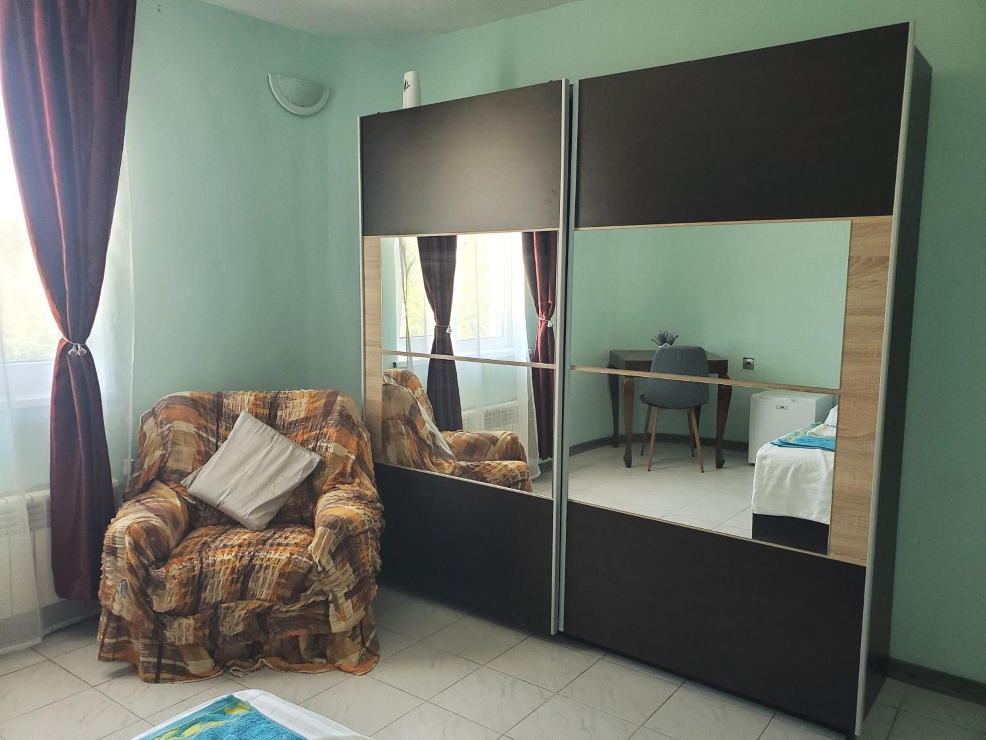 Guest House Blago Varna Exterior foto
