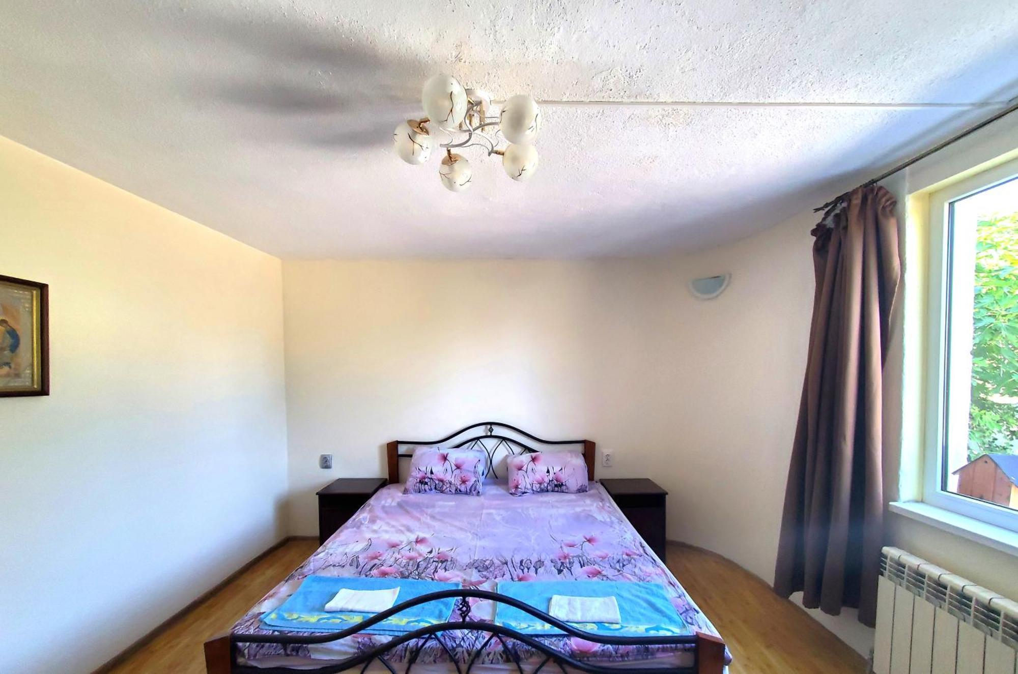 Guest House Blago Varna Exterior foto