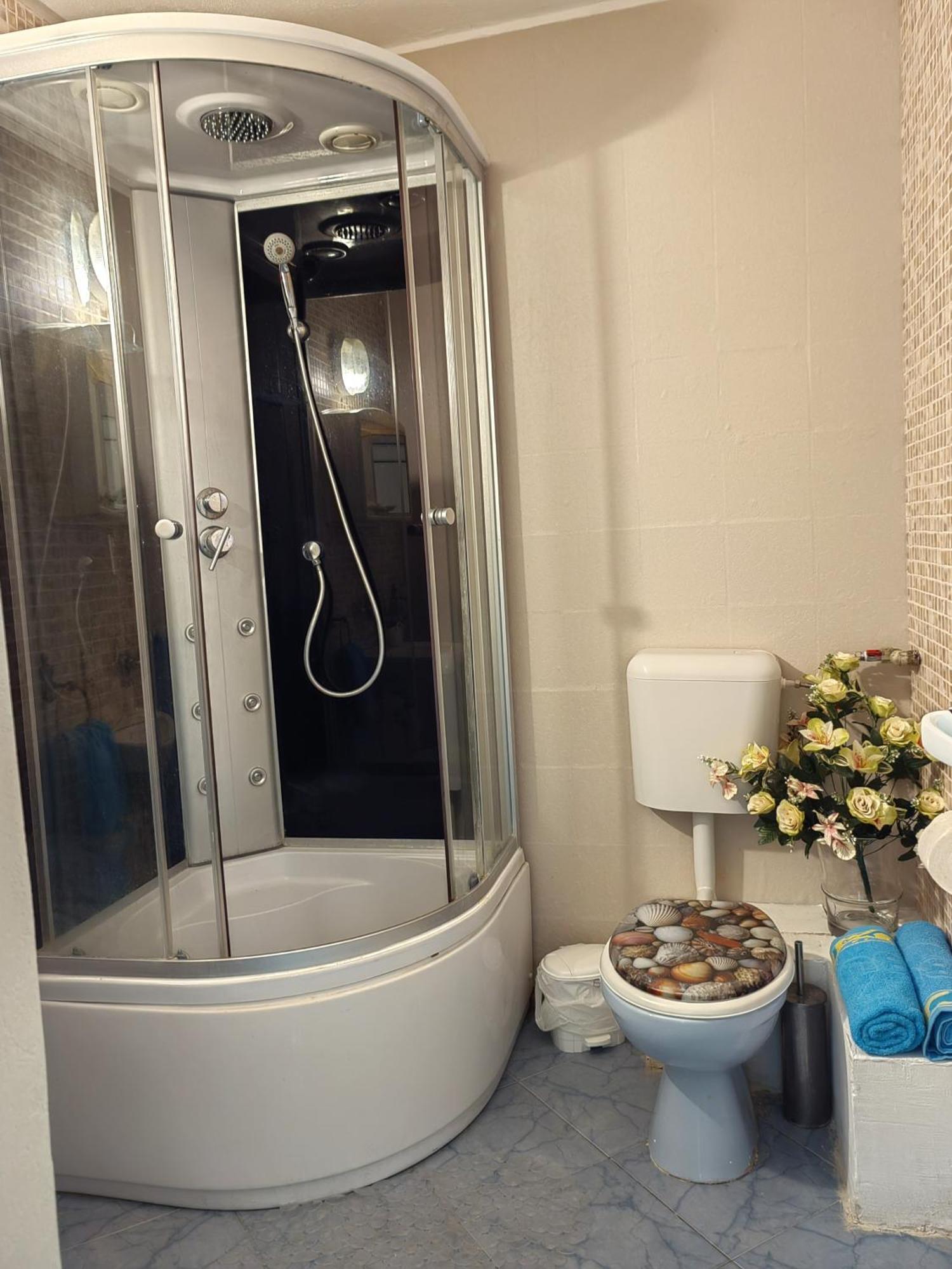 Guest House Blago Varna Exterior foto